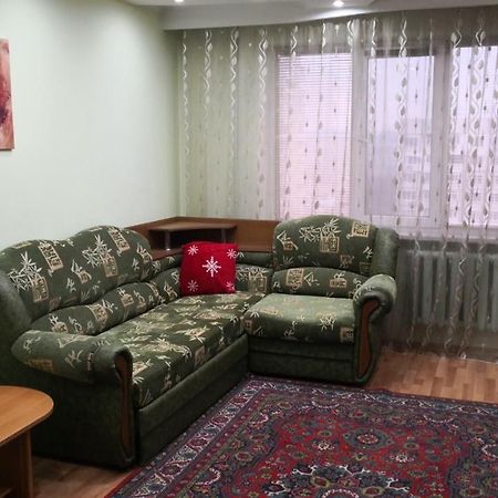 Moscow Avenue 13 Appartement Chişinǎu Buitenkant foto