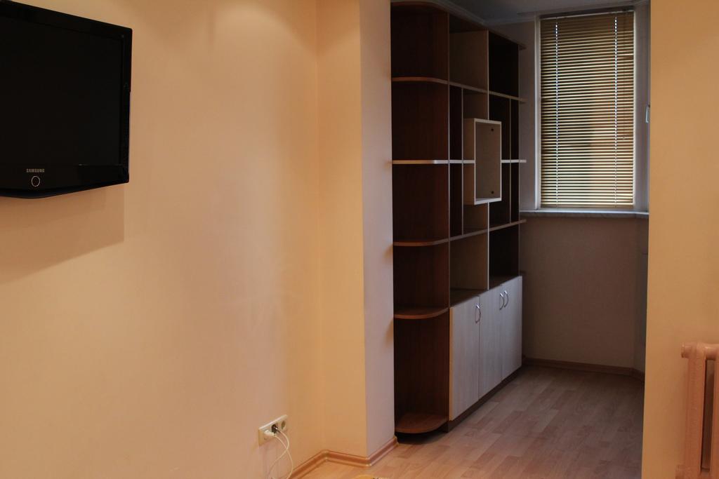 Moscow Avenue 13 Appartement Chişinǎu Buitenkant foto